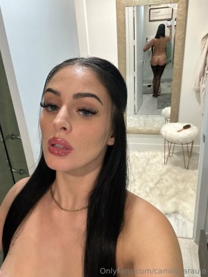 Camilla Araujo Photo #154