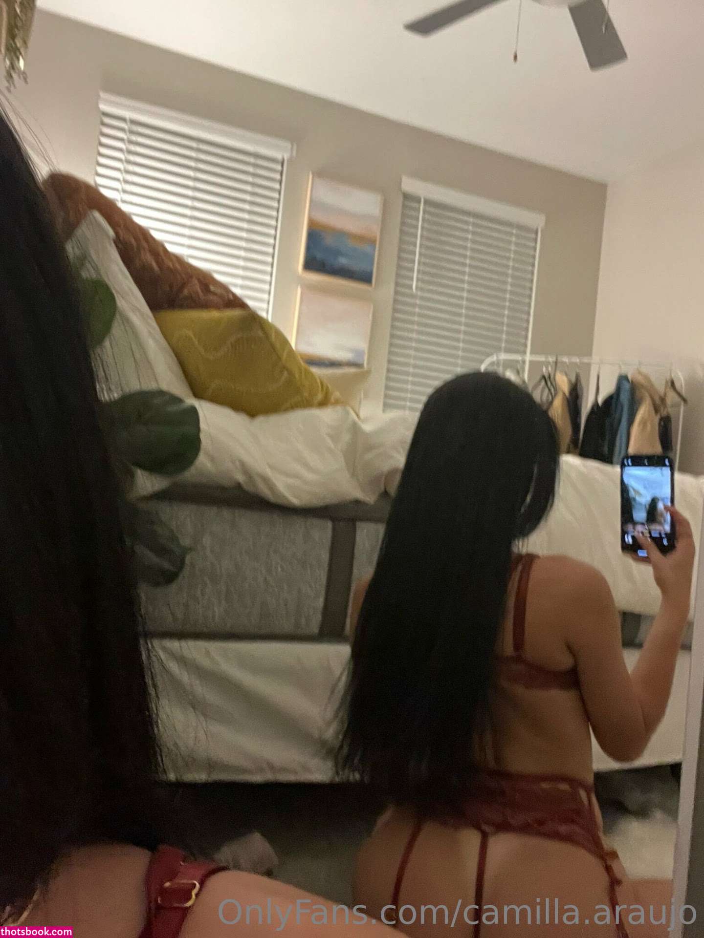 Camilla Araujo Photo #175