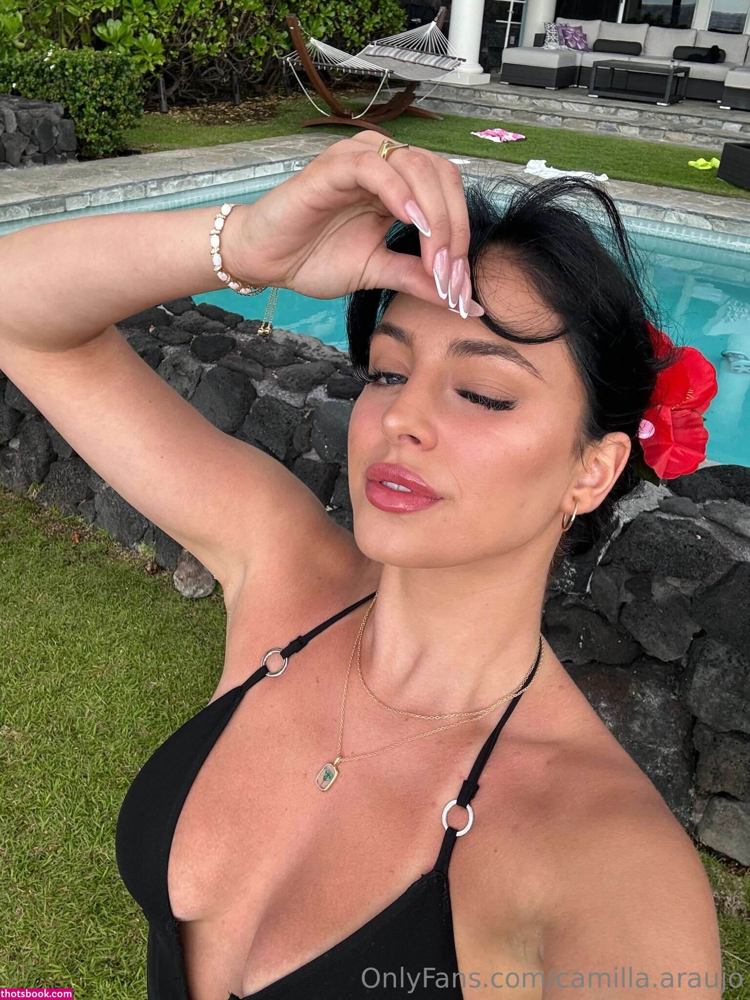 Camilla Araujo Photo #195