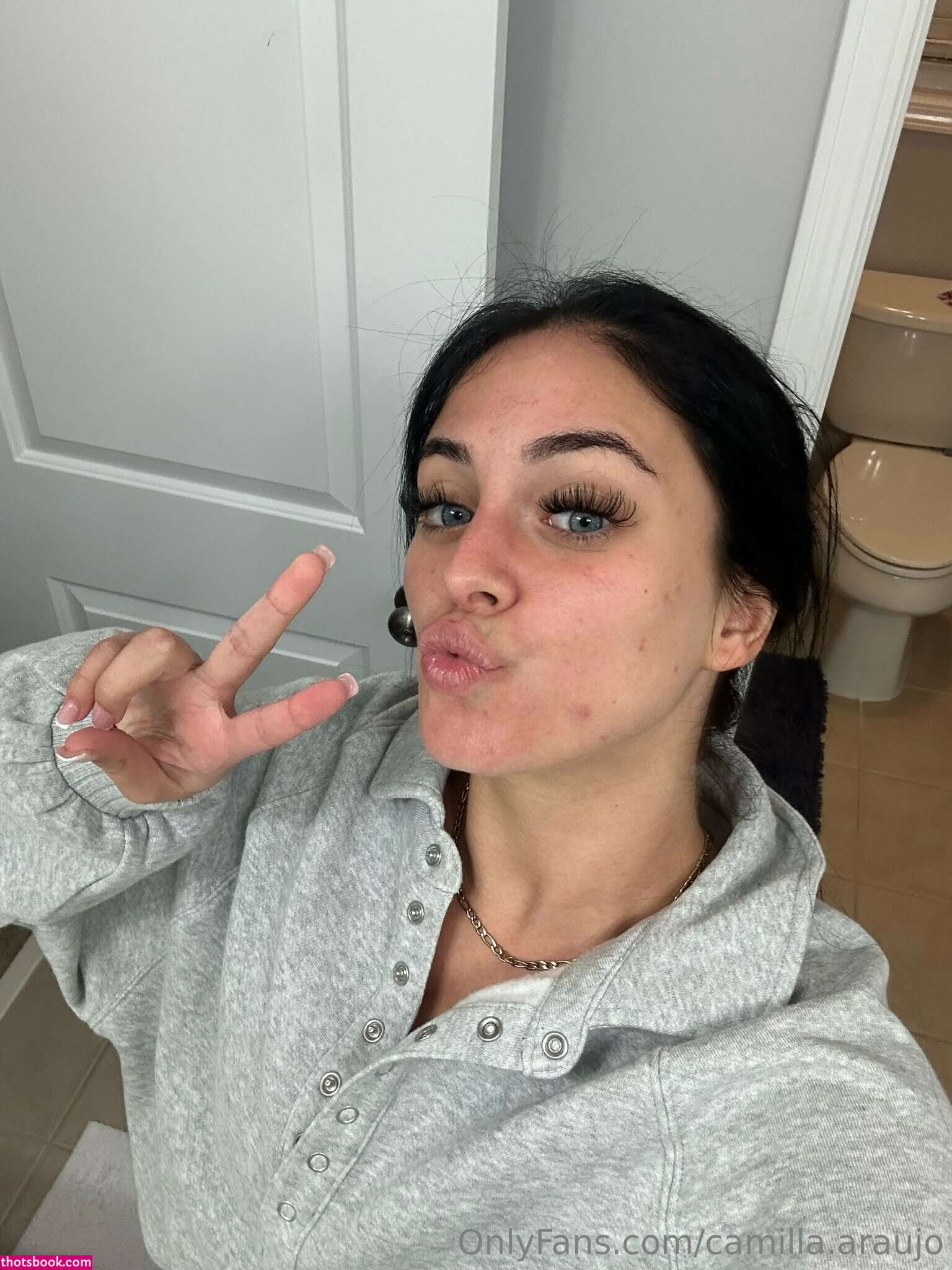 Camilla Araujo Photo #196
