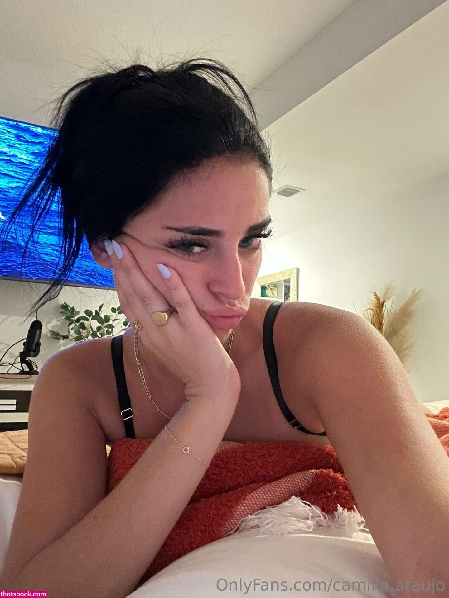 Camilla Araujo Photo #198