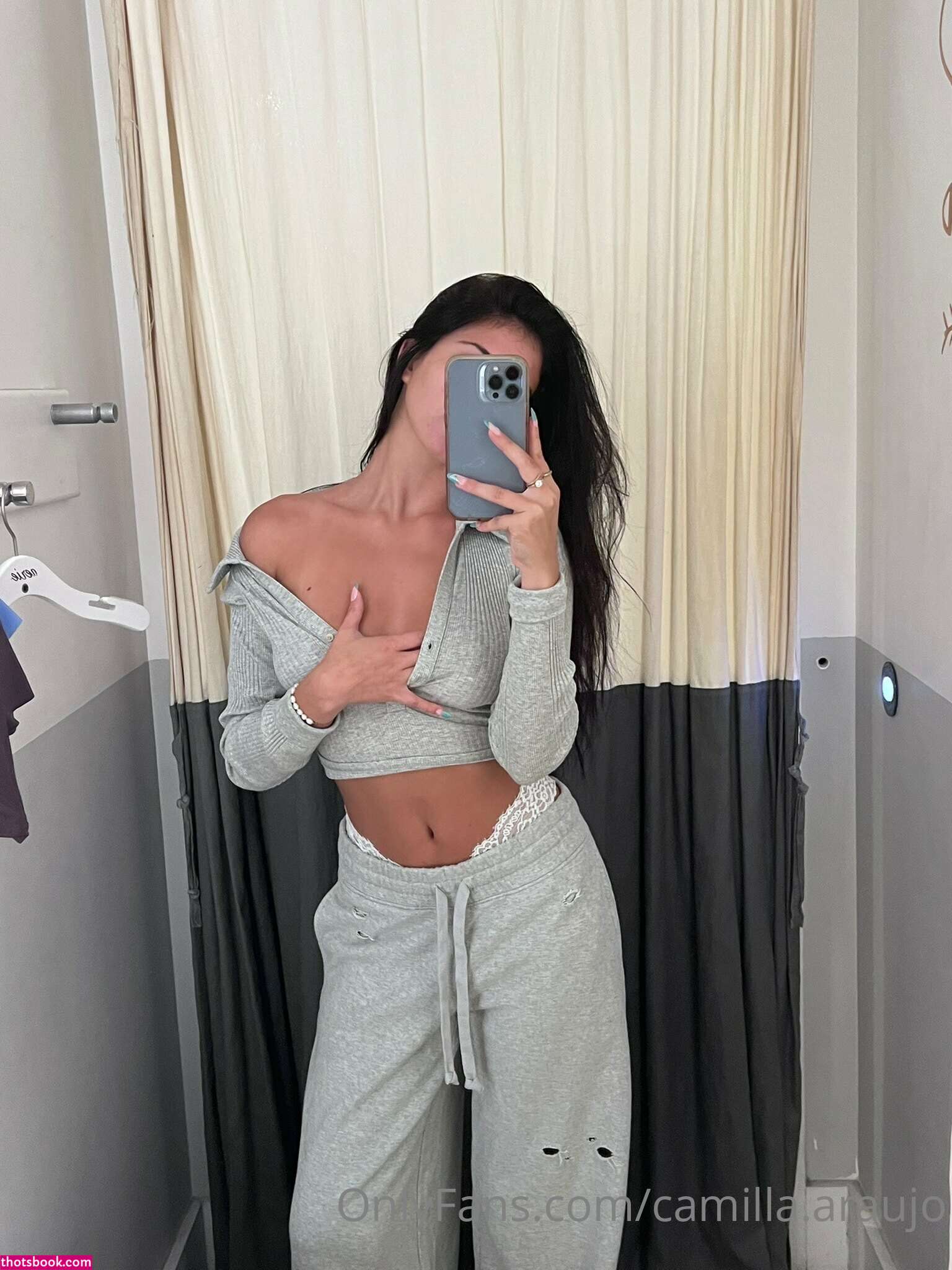 Camilla Araujo Photo #205