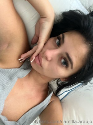 Camilla Araujo Photo #174