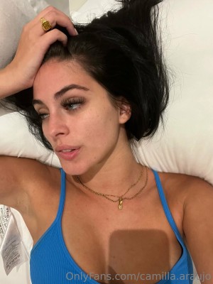 Camilla Araujo Photo #190