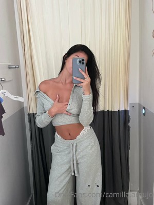 Camilla Araujo Photo #205