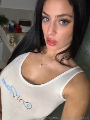 Camilla Araujo Photo #207