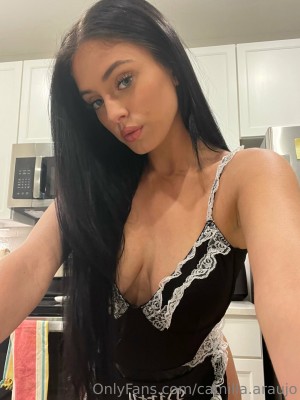 Camilla Araujo Photo #213