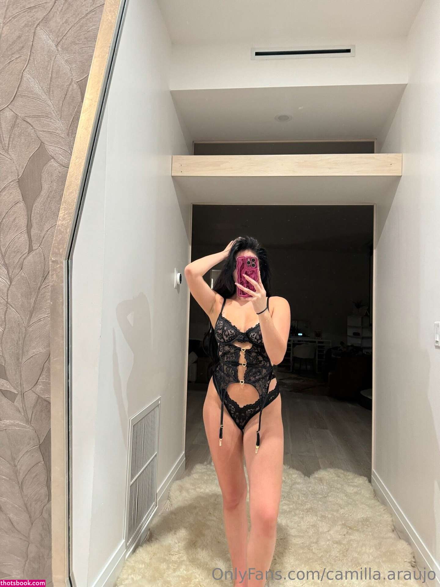 Camilla Araujo Photo #215