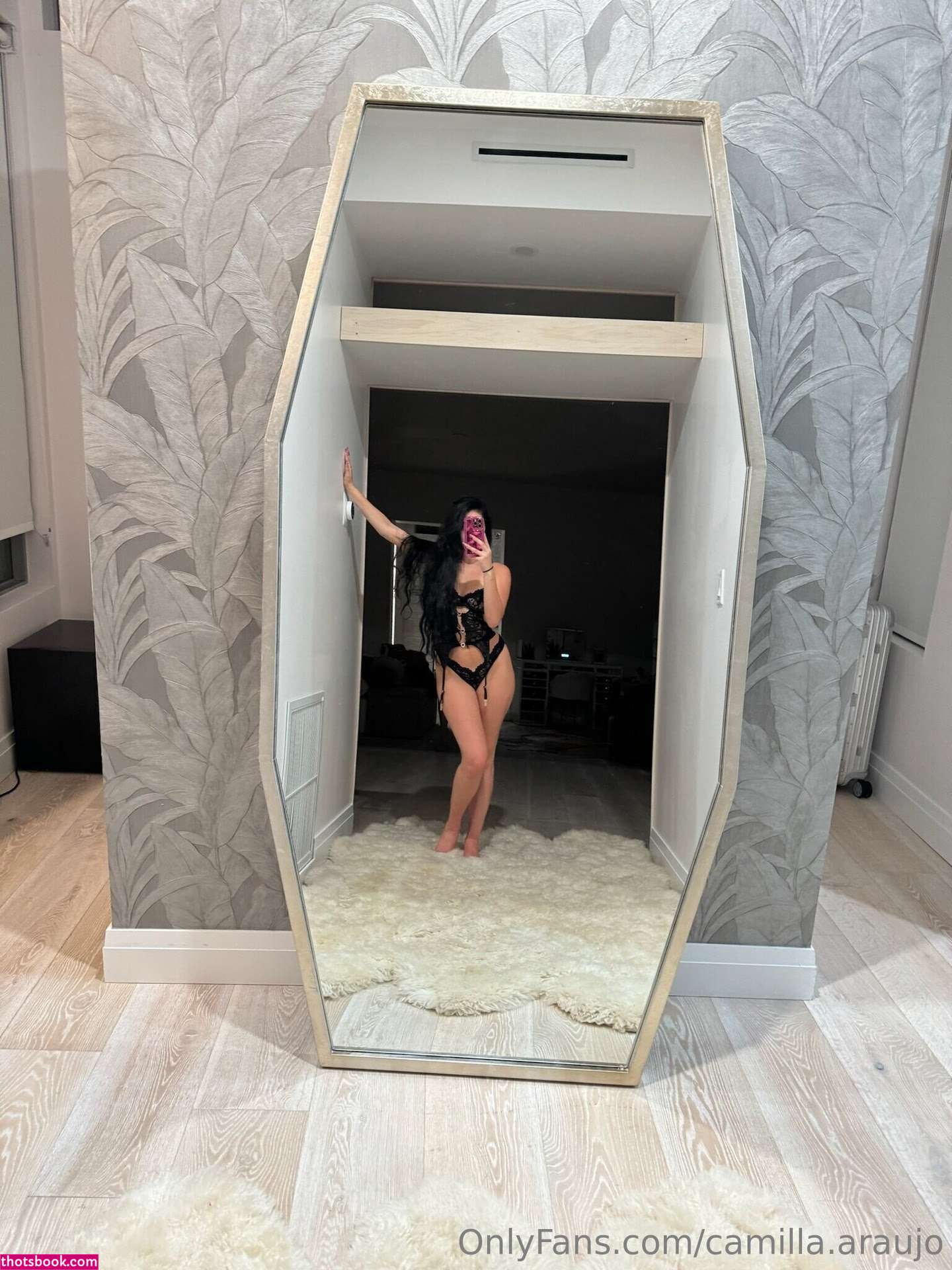 Camilla Araujo Photo #224