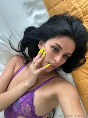 Camilla Araujo Photo #228