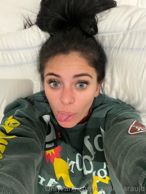 Camilla Araujo Photo #243