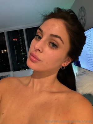 Camilla Araujo Photo #257