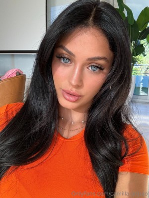 Camilla Araujo Photo #264