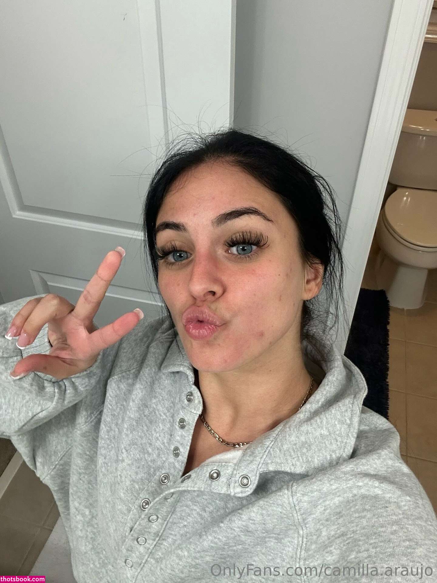 Camilla Araujo Photo #271