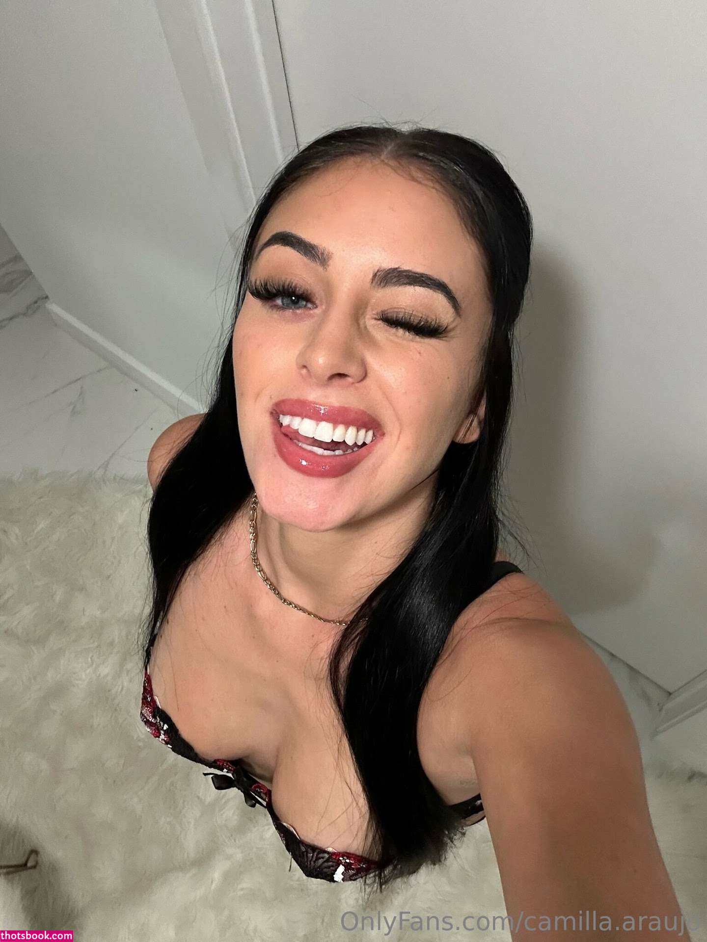 Camilla Araujo Photo #275