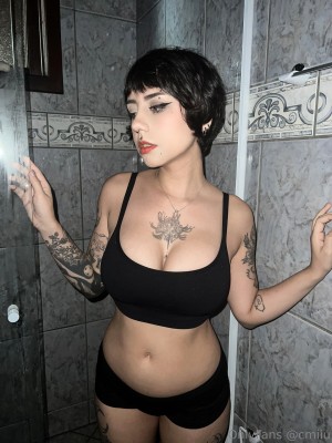 Cmiiu Ellie Photo #154