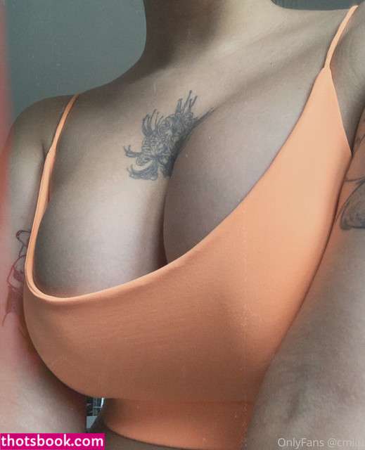 Cmiiu Ellie Photo #173