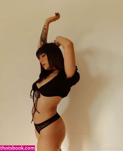 Cmiiu Ellie Photo #181