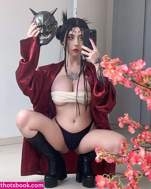 Cmiiu Ellie Photo #198