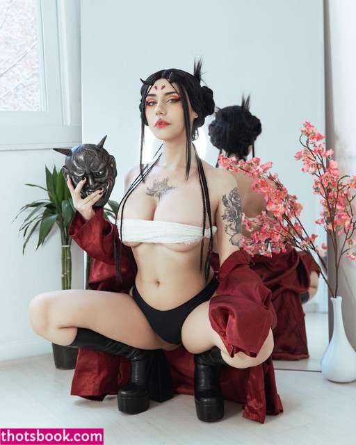 Cmiiu Ellie Photo #200