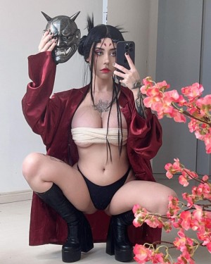 Cmiiu Ellie Photo #198