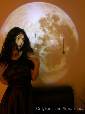 Luna Maga Post #11