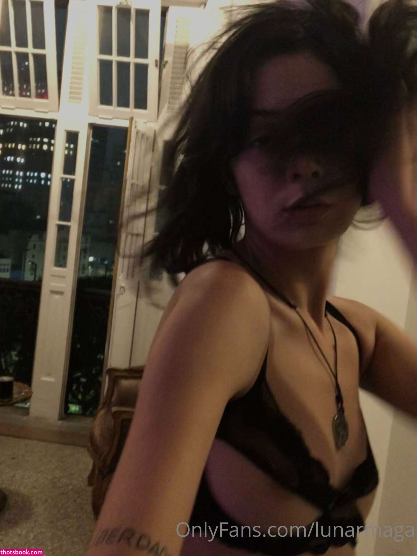 Luna Maga Photo #130