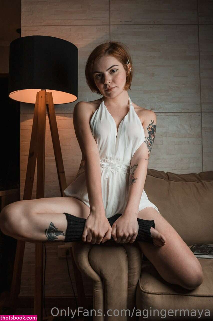 Maya Nunes Photo #39