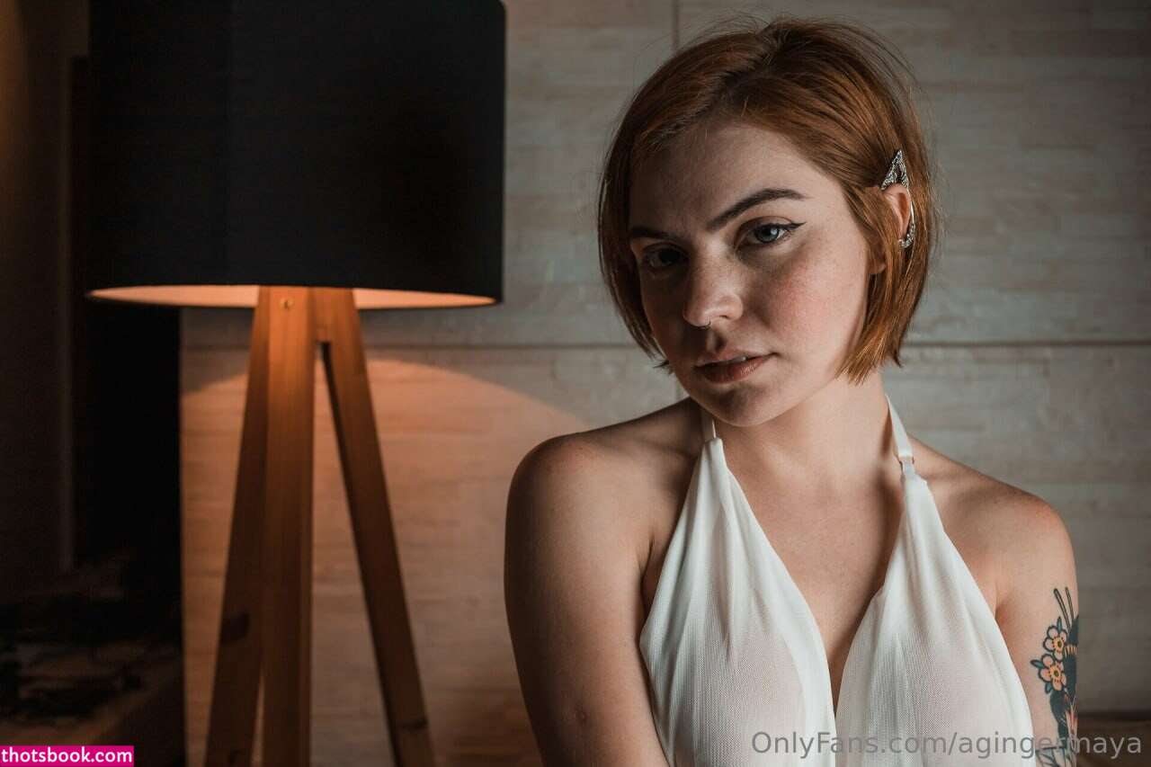 Maya Nunes Photo #43