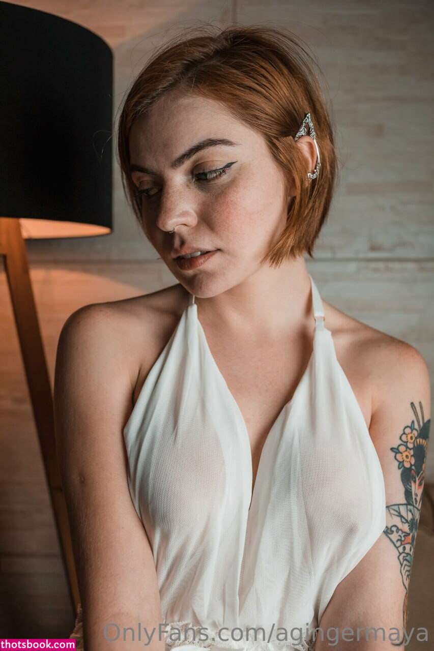 Maya Nunes Photo #48