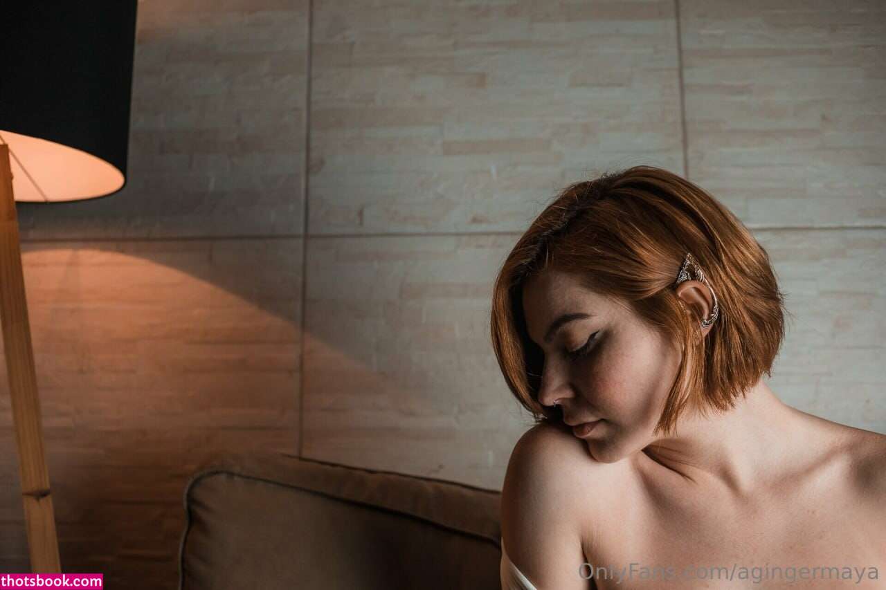 Maya Nunes Photo #79