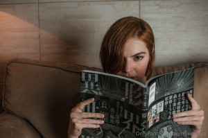 Maya Nunes Photo #57