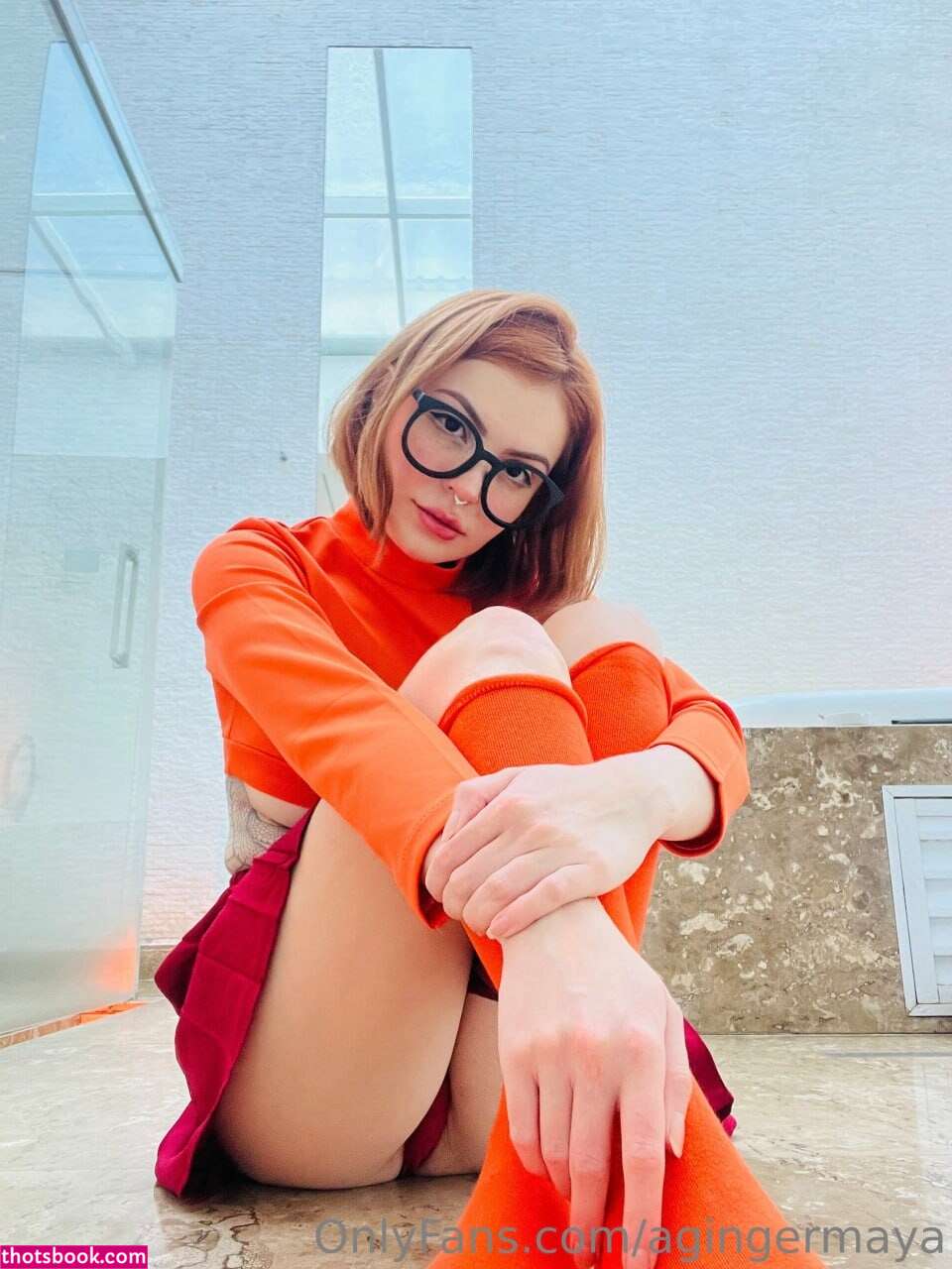 Maya Nunes Photo #102