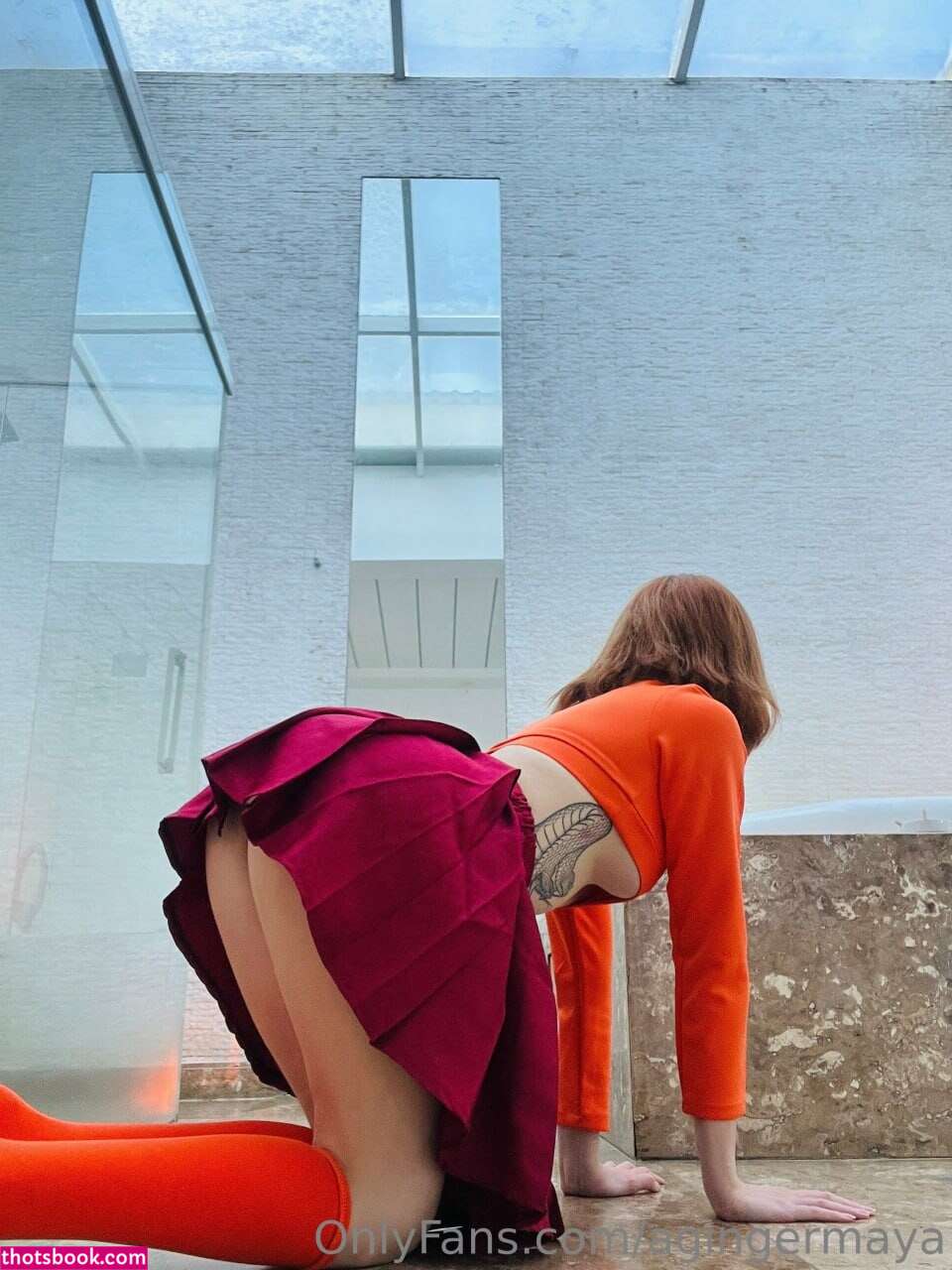 Maya Nunes Photo #106