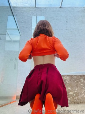 Maya Nunes Photo #96