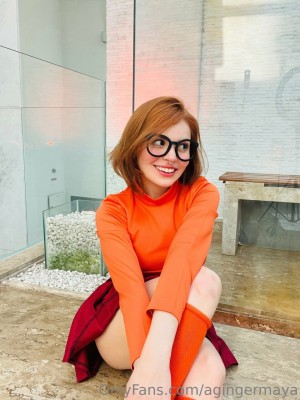 Maya Nunes Photo #103