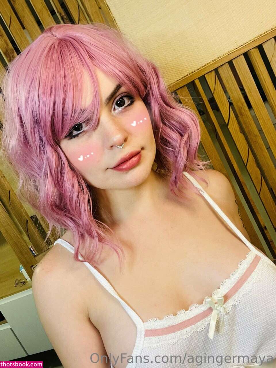 Maya Nunes Photo #124