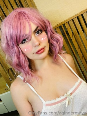 Maya Nunes Photo #124