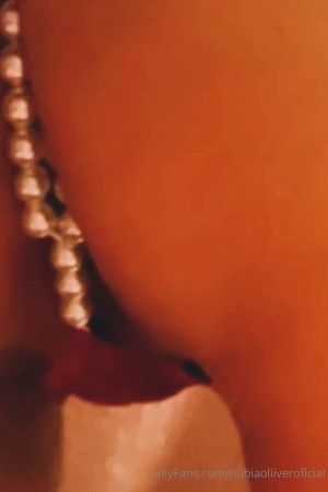 Nubia Oliver Photo #107