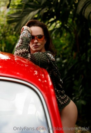 Nubia Oliver Photo #117