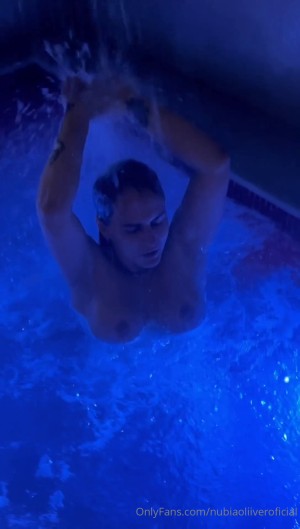 Nubia Oliver Photo #163