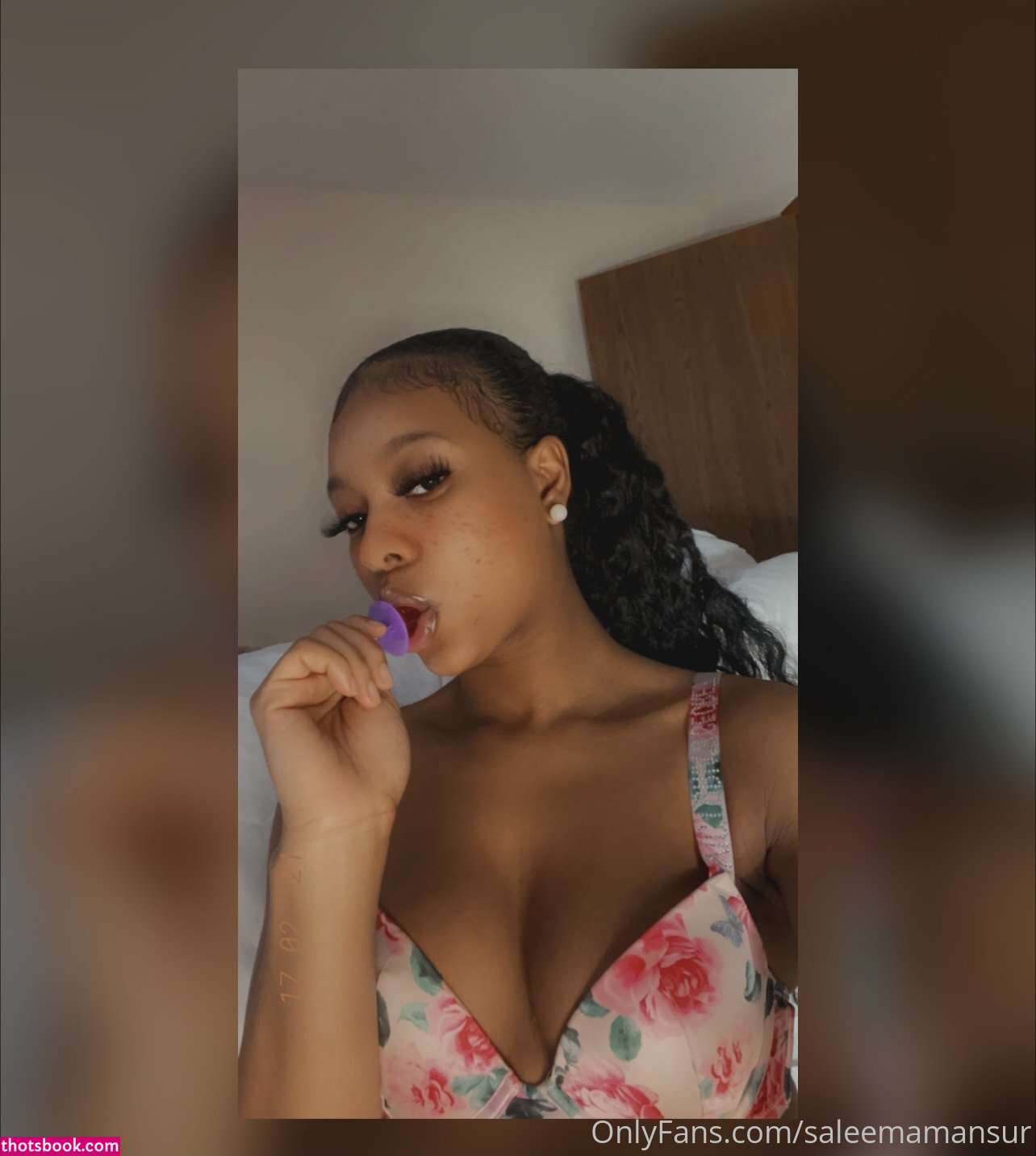 Saleema Mansur Photo #122