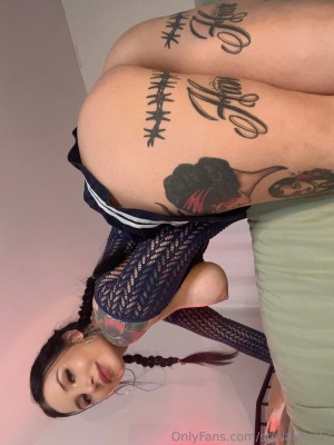 Stella Brooks Photo #157