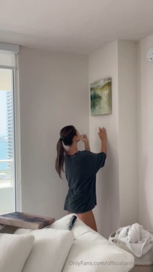 Anna Louise Video #625