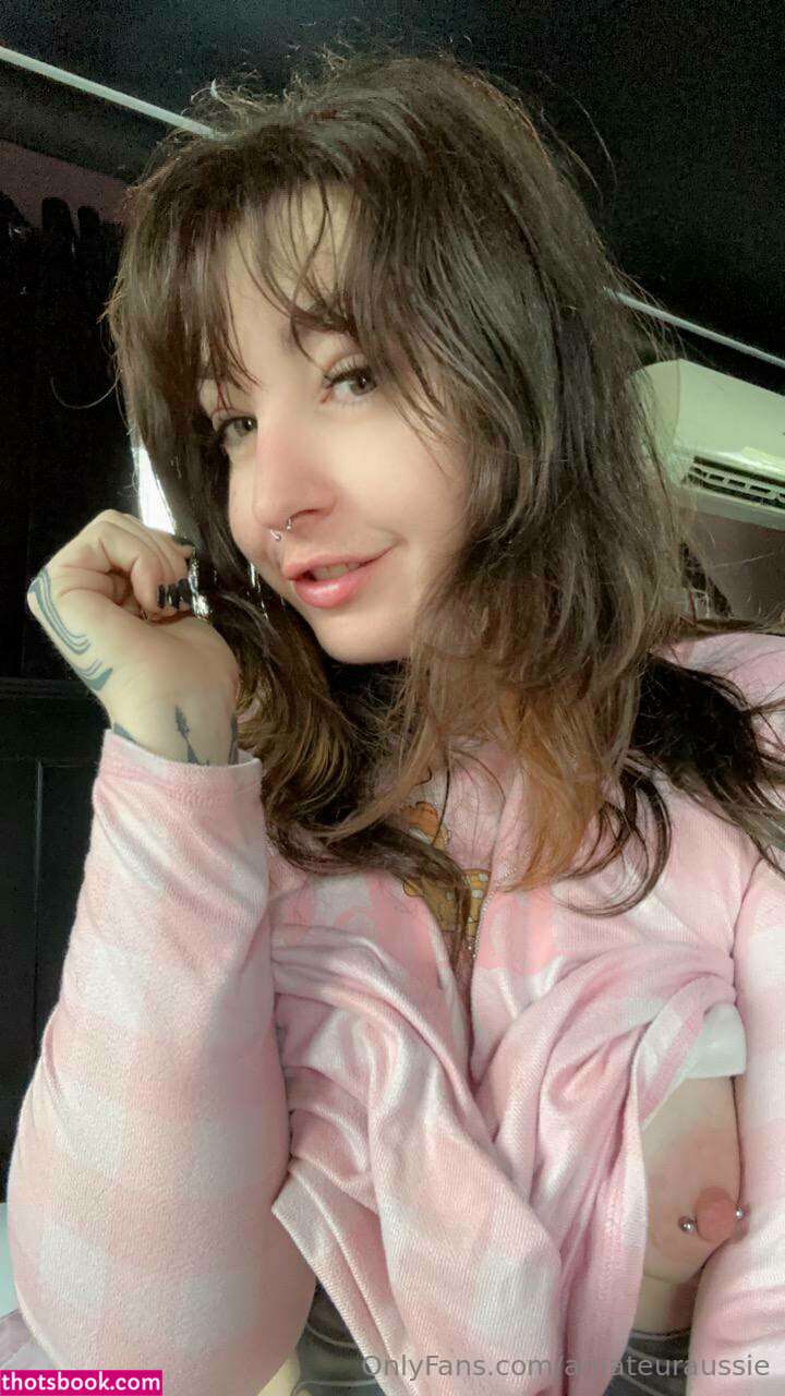 Amateuraussie Photo #28