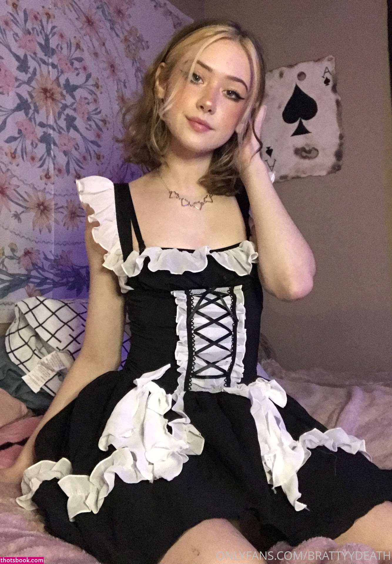 brattyydeath Photo #2