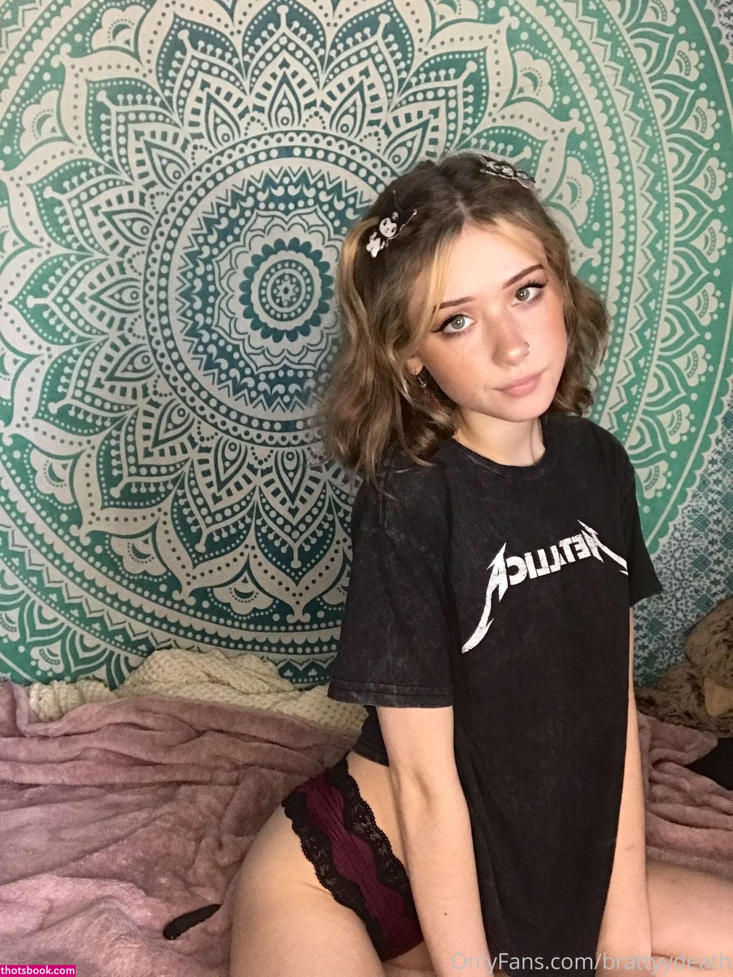 brattyydeath Photo #62