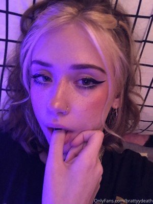 brattyydeath Photo #91