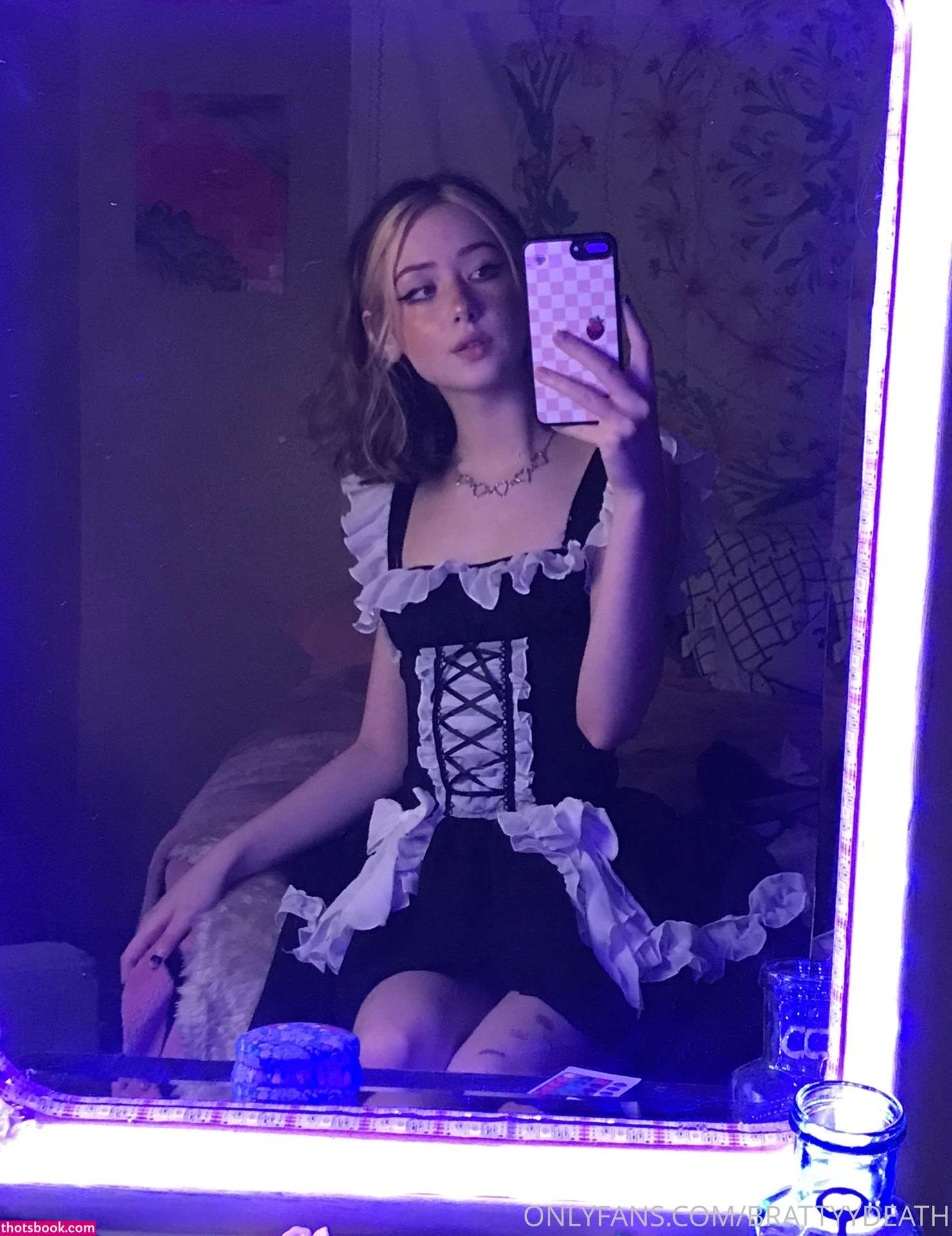 brattyydeath Photo #122