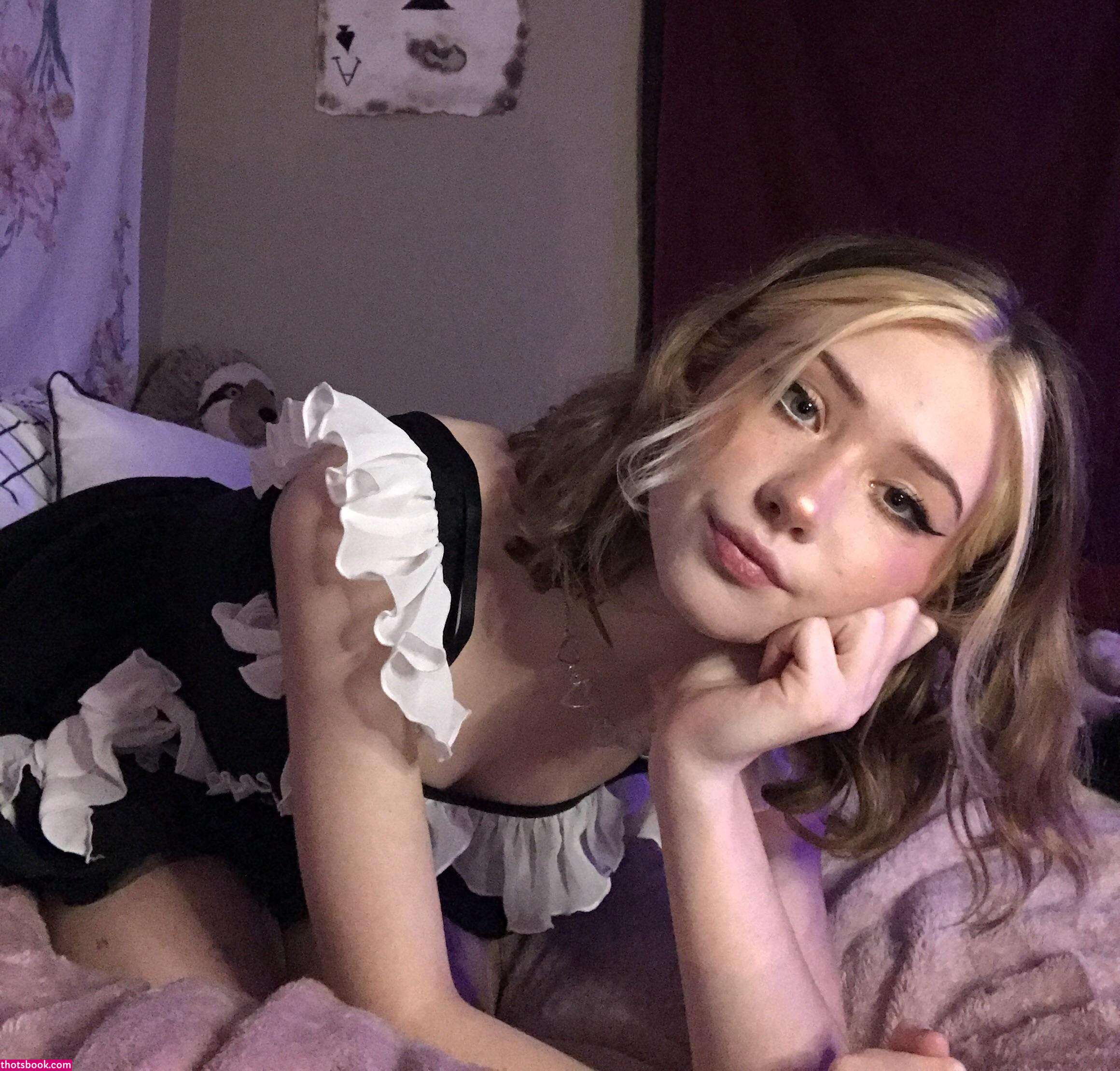 brattyydeath Photo #178